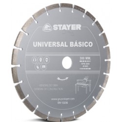 Universal Basico (Basic All Purpose)