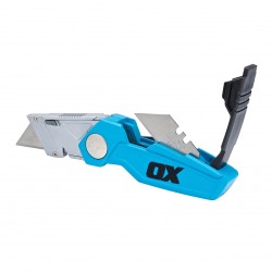 OX Pro Cutter lame fixe