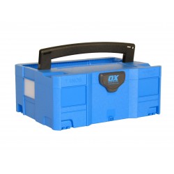 OX Pro Systainer T-Loc II