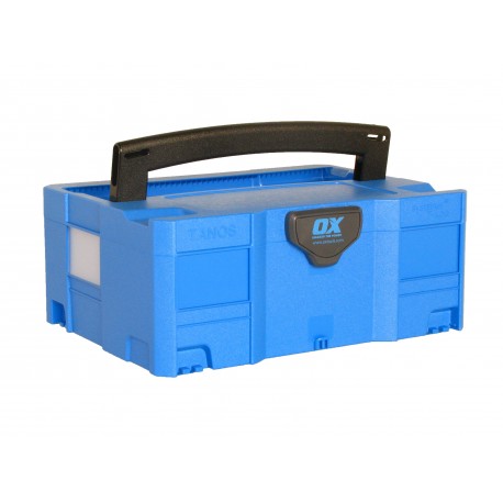 OX Pro Systainer T-Loc II