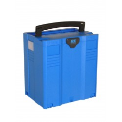 OX Pro Systainer T-Loc V