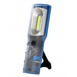 OX Pro Baladeuse LED rechargeable