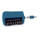 OX Pro Coffret d'embouts 17pcs.