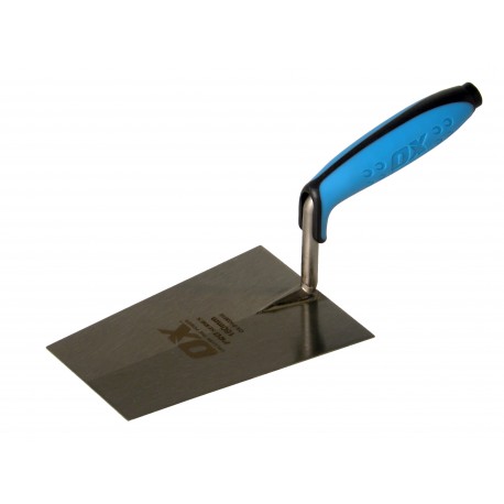 OX Pro Truelle carrée 160mm