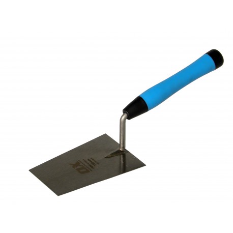 OX Pro Truelle carrée 160mm