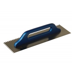 OX Pro Plâtresse dentelée - 480mm ( 6x6x6mm)