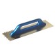 OX Pro Plâtresse dentelée - 480mm ( 6x6x6mm)
