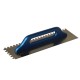 OX Pro Plâtresse dentelée - 480mm ( 6x6x6mm)