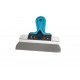 OX Pro Couteau à enduire Soft Grip 250mmx0.4mm
