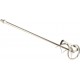 OX Pro Turbine mélangeuse négative 135x650mm M14