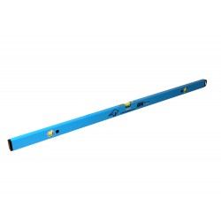 OX Pro niveau carreleur 3 bulles 120cm