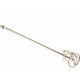 OX Pro Turbine pour mortier et colle M14 125x650