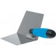 OX Pro Truelle d'angle intérieur 102x127mm