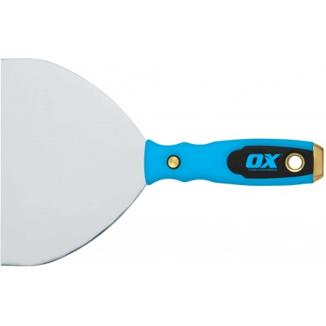OX Pro Couteau à enduire 152mm