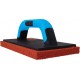 OX PRO Plâtoir éponge 280x140