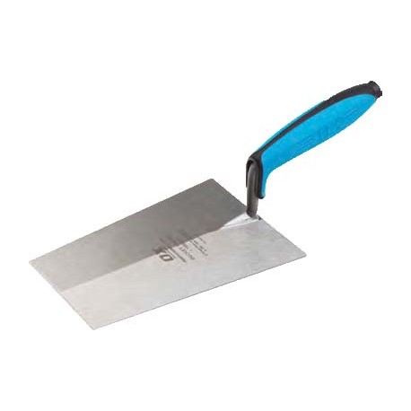 OX Pro Truelle INOX 180mm