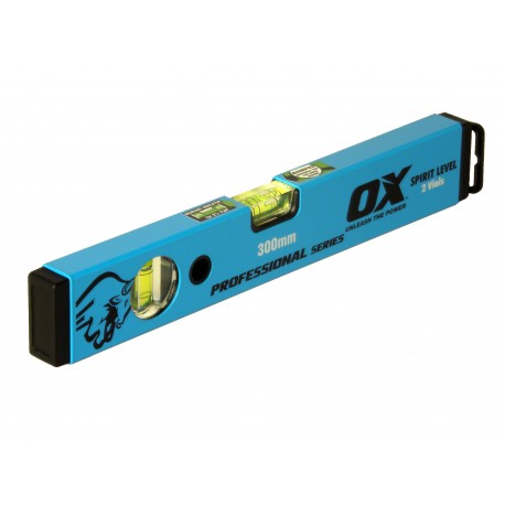 OX Pro niveau carreleur 2 bulles ---