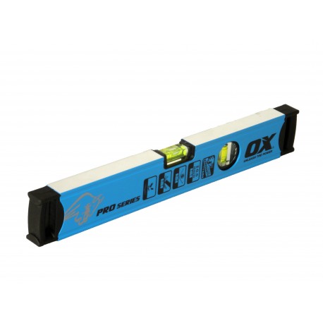 OX Niveau robuste 40cm