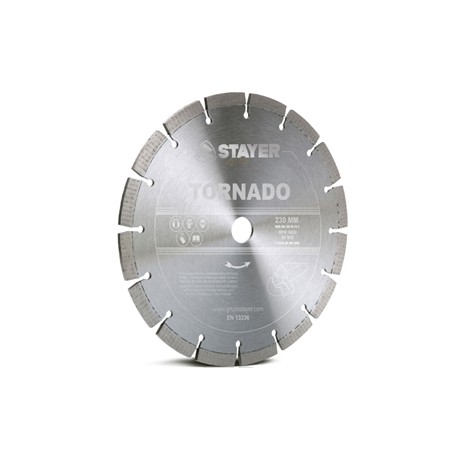 Tornado Platinum Silent