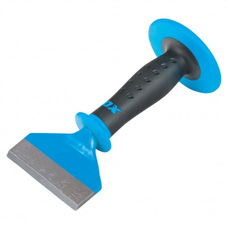 OX PRo Ciseau à brique 76x215mm