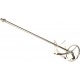 OX Pro Turbine mélangeuse négative 135x650mm M14