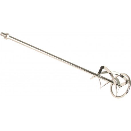 OX Pro Turbine mélangeuse positive 135x650mm M14