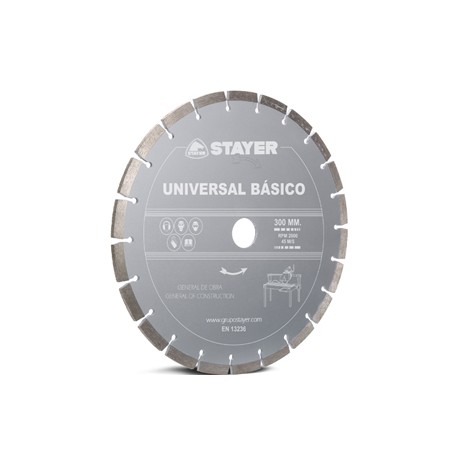 Universal Basico (Basic All Purpose)
