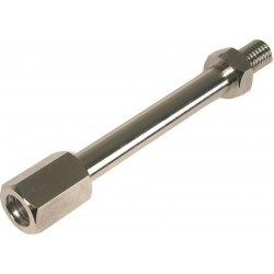 OX Pro Rallonge pour turbine M14 150mm