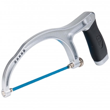 OX Pro Mini scie à métaux 150mm