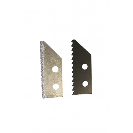 OX Pro Lame de rechange pour grattoir à déjointer