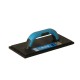 OX Pro Platoir plastique avec semelle caoutchouc 120x280mm