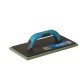 OX Pro Platoir plastique semelle caoutchouc vert 280x140mm