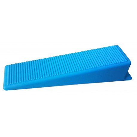 OX Pro Cales pour mise à niveau des carreaux 100pcs