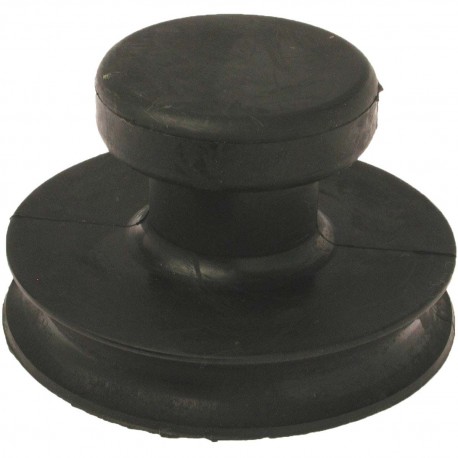 OX Pro Ventouse 80mm