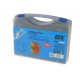OX Pro Coffret scie cloche carbure 10pcs