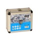 OX Pro Trépan à sec M14 -7pce set 6,8,10,28,35,55,70mm